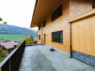 Apartment Brunnhorn EG Nordost by Interhome - Zweisimmen - 3