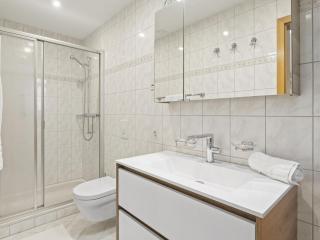 Apartment van der Meij by Interhome - Churwalden - 6