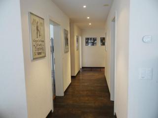 Apartment Bellevue-Park B 145 by Interhome - Engelberg - 8
