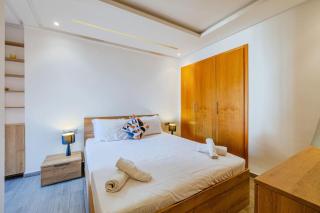 Appartement haut standing au centre de Marrakech - 1