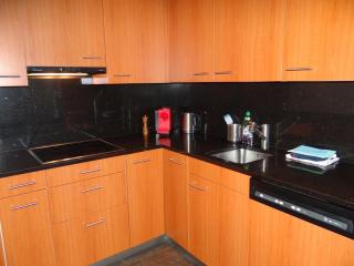 Apartment Bellevue-Park B 145 by Interhome - Engelberg - 2