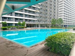 Casa ni Yanyan at Fame Residences - Manila - 9