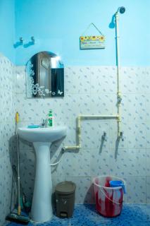 Kangcho Homestay - - 9