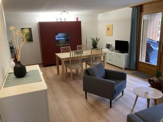 Apartment Crocus by Interhome - Zweisimmen - 1
