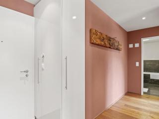 Apartment Kulm 1 by Interhome - Valbella - 7