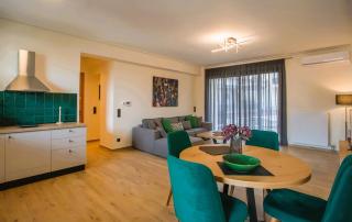 Element Suites - Green - Apt 1BD - Kalambaka - Kalabaka - 0