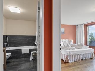Apartment Kulm 1 by Interhome - Valbella - 4
