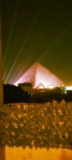 Khufu View - Il Cairo - 7