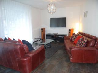 Apartment Bellevue-Park B 145 by Interhome - Engelberg - 7