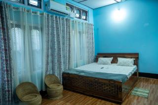Kangcho Homestay - - 0