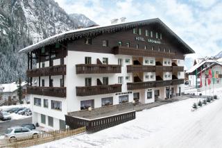 Hotel Grohmann - 9