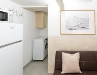 Sweet Apartment - 6