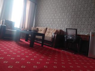 Sam HOTEL - 6