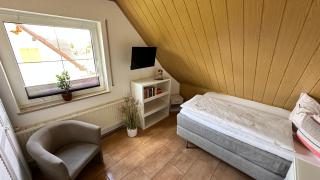 Gästezimmer zum Waldsachsener Grund - 1