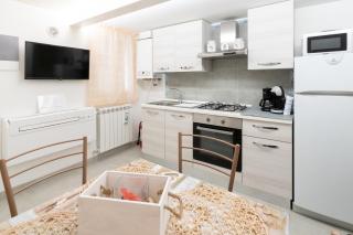 Sweet Apartment - 5