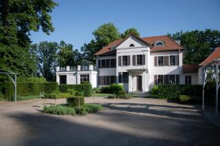 Herrenhaus Röddelin - Templin - 9