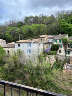 Rennes-les-Bains Studio at foot of thermal baths - Rennes-les-Bains - 8
