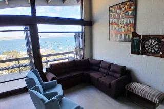 Casona BauHaus-2da Planta - Tongoy - 7