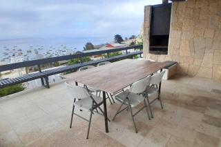 Casona BauHaus-2da Planta - Tongoy - 5