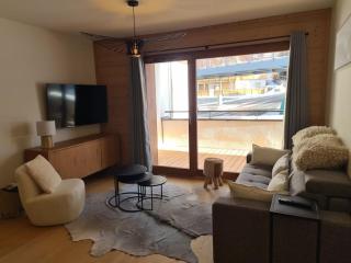Appartement 6 à 8 voyageurs - Huez - 0