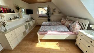Gästezimmer zum Waldsachsener Grund - Meerane - 7
