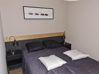 Appartement 6 à 8 voyageurs - Huez - 9