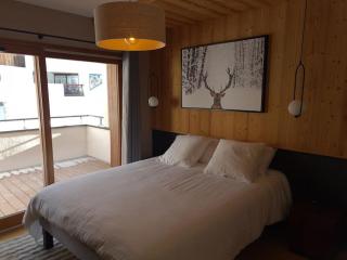 Appartement 6 à 8 voyageurs - Huez - 6