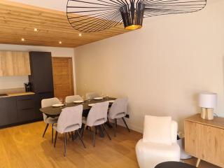 Appartement 6 à 8 voyageurs - Huez - 4
