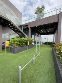 Riveria City KL Sentral by Iconique - Kuala Lumpur - 1