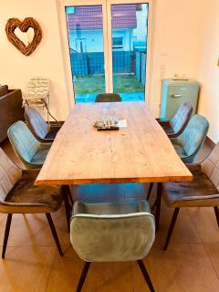 Apartments Maxim - Rust - 9