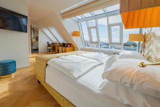 Hotel Josefshof am Rathaus - 4