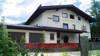 Pension Edi - Leutasch - 4