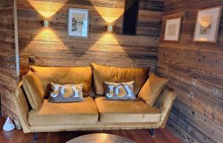 Chalet le Grenier - Romantique et exclusif - Champéry - 7