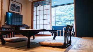 The TOJIBA 松川館 - Takayama - 3