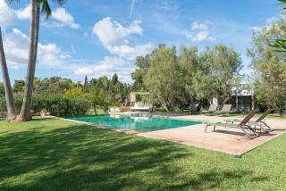 Son Jordi - Costa dels Pins - 4