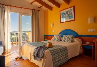 Villas Amarillas - Cala Blanca - 7
