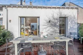 Belle maison - 300m des marais - 950m de la plage - Batz-sur-Mer - 9