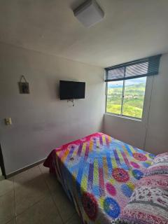 OroNegroApartaHoteles Hermoso Apartaestudio Amoblado Armenia, Quindío - 1