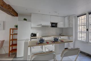 Bluestay 112 - Élégant Appartement à Paris - Parigi - 3