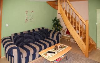 Ferienhaus Waren Müritz - 4