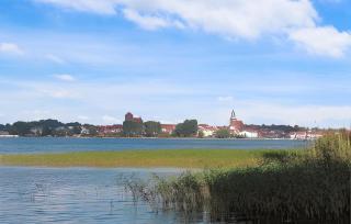 Ferienhaus Waren Müritz - 1