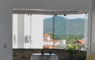 Lourdes Hause - Florianópolis - 8