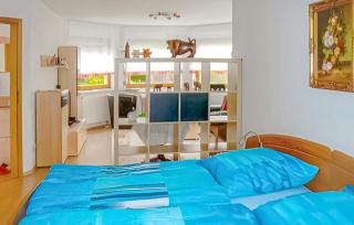 Ferienwohnung Hof Weissen - 4