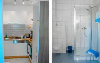 Ferienwohnung Hof Weissen - 1