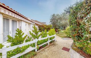 1 Bedroom Stunning Home In Vaux-Sur-Mer - Vaux-sur-Mer - 3