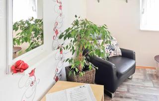 Ferienwohnung Fuhlendorf - Fuhlendorf - 9