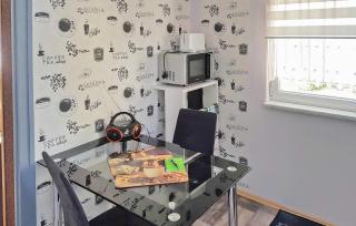 Ferienwohnung Fuhlendorf - Fuhlendorf - 8