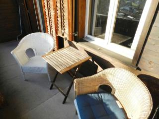 Apartment Hübeli - Chapman by Interhome - Zweisimmen - 7