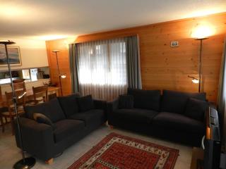 Apartment Hübeli - Chapman by Interhome - Zweisimmen - 1