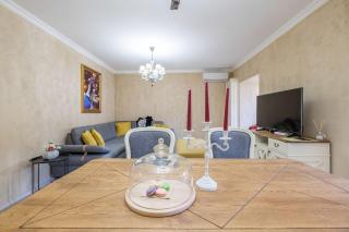 The EGO house at Vitoshka Street - Sofia - 7